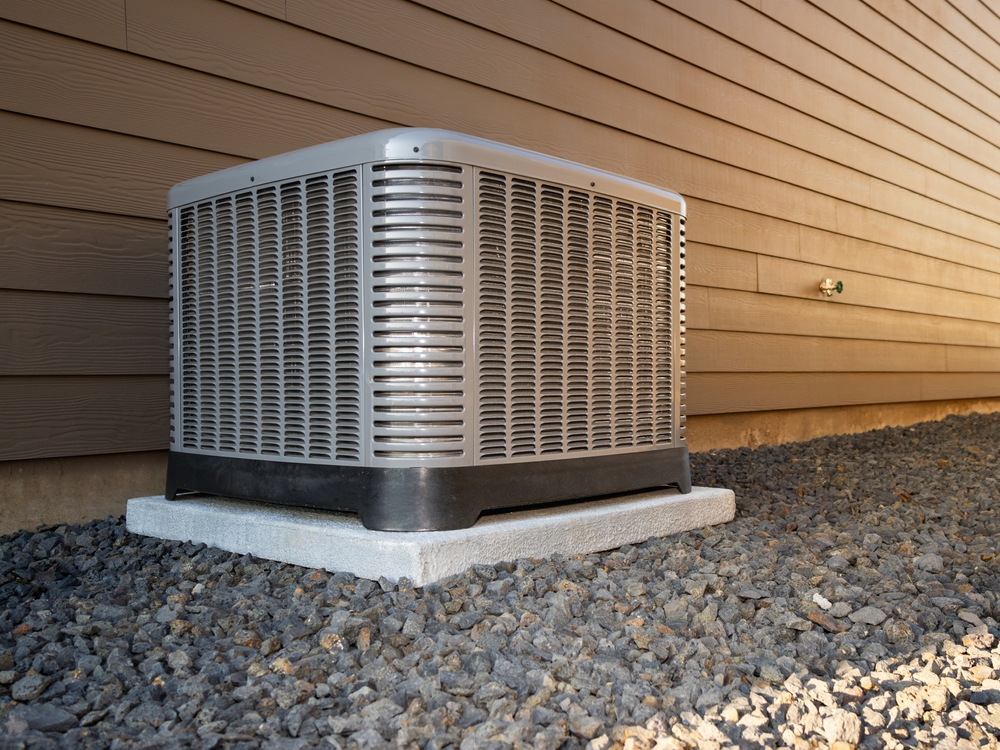 HVAC Services In Owsego, IL