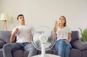 Broken AC in Oswego? Fast, Reliable Repair Services